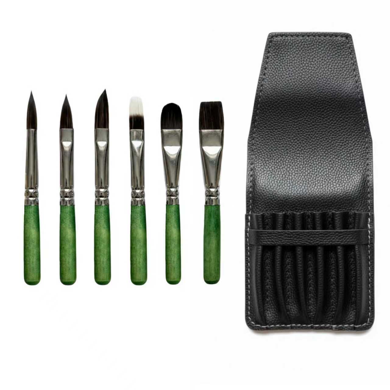 verde