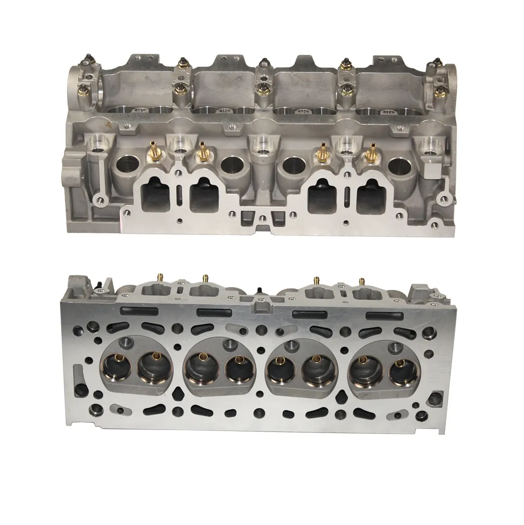 auto engine K911841548A cylinder head for PEUGE OT 405 XUD7 1800CC CNG