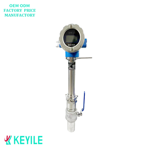 <strong>FLOWMETERS</strong> Insertion-Type Electromagnetic <strong>Flowmeter</strong> Plug-in Electromagnetic <strong>Flowmeter</strong> Remote Monitoring Function for Factories - Product Image 1