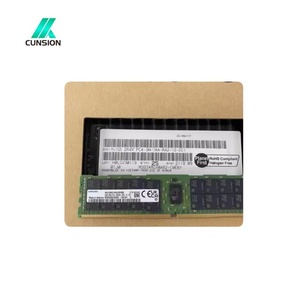 M393A1G43DB0-CPB SA-MSU-NG-XX 8GB 1 X8GB 2133mhz Pc4-17000 Cl15 Ecc Registrierten Dual Rank Ddr4 Server Speicher - Product Image 2