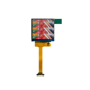 LCD-Modul IPS-Bildschirm 1,54-Zoll-TFT-TFT-LCD-Touchscreen-Display mit hoher Helligkeit - Product Image 1