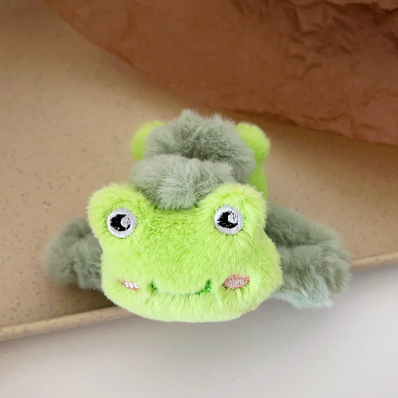Grenouille verte