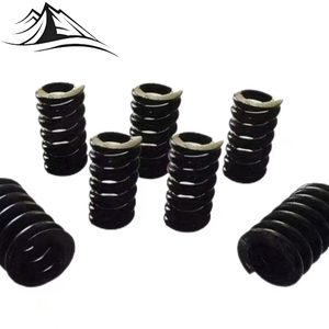 OEM tùy chỉnh chuyên nghiệp nén lò xo chế tạo dịch vụ bao gồm các lò xo phần cứng khác nhau - Product Image 5