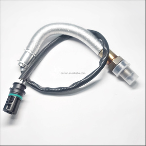 Bxten חלקי חילוף 11787544654 כבל חמצן עבור bmw e60 523 החלפת איכות גבוהה