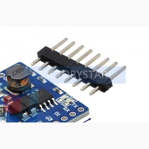 D1 MINI Battery <strong>Shield</strong> Single Cell Lithium Charging and Boost ShieldingProduct features 1 Used with D1 MINI 2 <strong>Arduino</strong> compatible