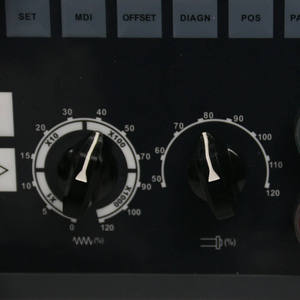 HNC-808XPM Impuls simulation CNC-Fräsmaschinen-Controller für VMC-Werkzeug maschinen Ähnlich wie GSK CNC-Controller - Product Image 3