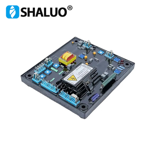 MX341B Automatischer Spannungs regler Stabilisator 220V Avr Generator Ersatzteil Einstellbarer Spannungs schutz - Product Image 1