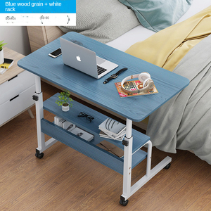 Escritorio de ordenador barato, mesa pequeña para el hogar para comer y estudiar, superventas - Product Image 3