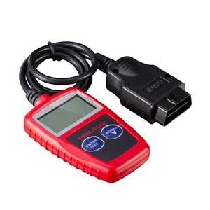 <strong>MS309</strong> OBD2 Auto Diagnostic Tool OBD 2 Diagnostic Scanner Car <strong>Code</strong> <strong>Reader</strong> MS 309 MaxiScan <strong>MS309</strong> OBD2 OBDII Car Engine <strong>Code</strong> <strong>Reader</strong> - Product Image 3