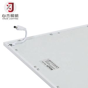 20WPF0.9スクエアLEDフラットライトオフィスライト30x30cmLEDパネルライト - Product Image 6