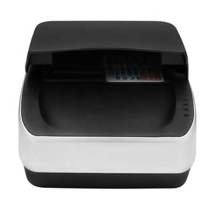 Scanner passaporti Hotel finanzia controllo di accesso di sicurezza OCR Tech carte d'identità lettore di carte di visto - Product Image 6
