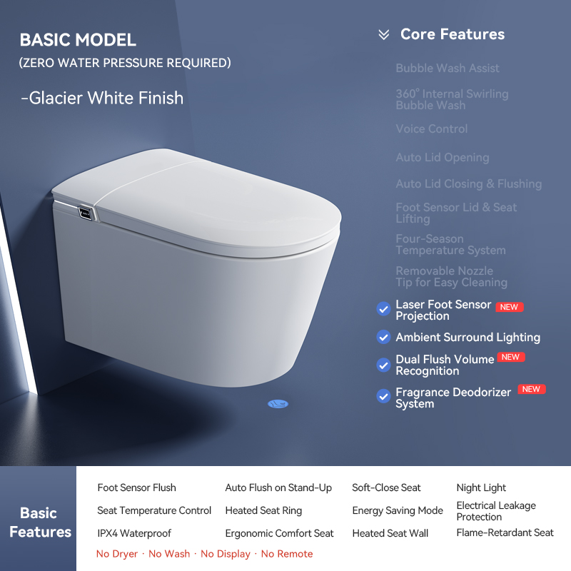 Basic model