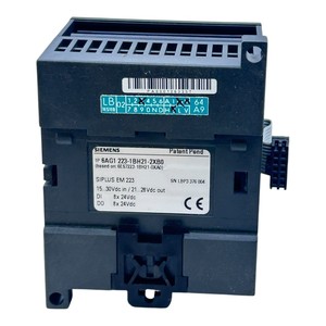 PLC Siplus EM223-module 6ES7223-1BH21-0XA0 6AG1223-1BH21-2XB0 Industrieel 1 jaar garantie - Product Image 5