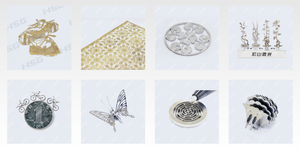 HS-<strong>GC</strong> CNC 3015/4015/4020/6020/8025 Metal <strong>Sheet</strong> Laser Cutting Machine 1500W/3000W/6600W for Stainless Steel Carbon Steel <strong>Sheet</strong>