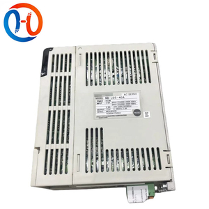 Mới ban đầu điện 3ph + 1PH 200-230V 400W AC servo ổ đĩa động cơ khuếch đại MR-J2S-40A - Product Image 2