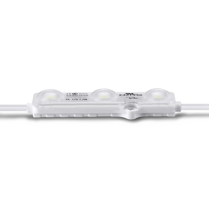 Hohe Helligkeit High Power Led Modul 1,2 w hintergrundbeleuchtung led-modul für outdoor licht box - Product Image 5