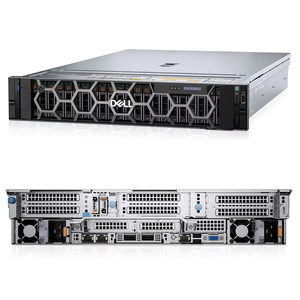 Brandneuer PowerEdge R7625 <span class=keywords><strong>Server</strong></span> Rack 2U 4,1GHz AMD EPYC 9174f 64GDDR4 <span class=keywords><strong>Server</strong></span> für Deep Learning Blockchain Finanzcomputer - Product Image 3