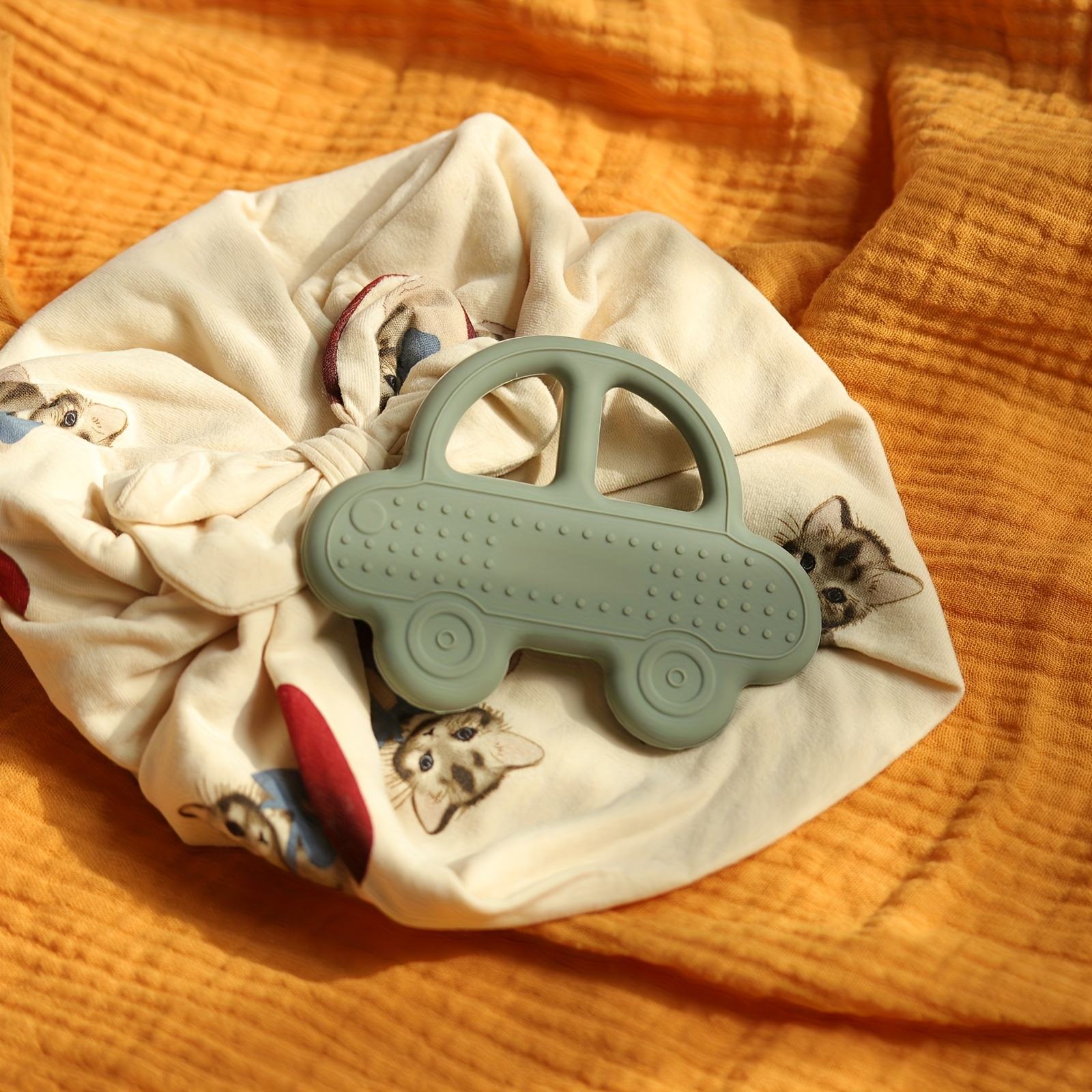 Bague pour voiture | Sauge