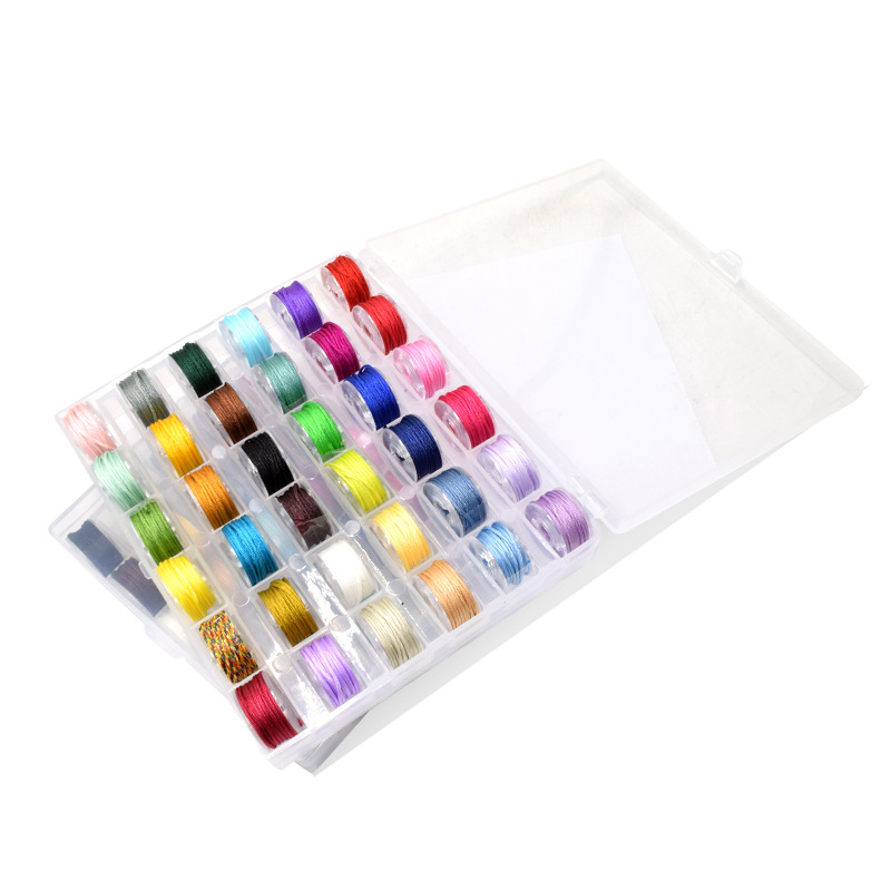 36 couleurs, nuances aléatoires, pas de sélection, pas de boîte, 72-08mm, 4m gran