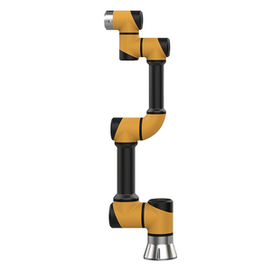 High Precision 6 Axis <strong>Robot</strong> Arm Cobot Automatic Collaborative <strong>Robot</strong> Cobot for <strong>Loading</strong> and <strong>Unloading</strong> <strong>Robot</strong> Arm - Product Image 5