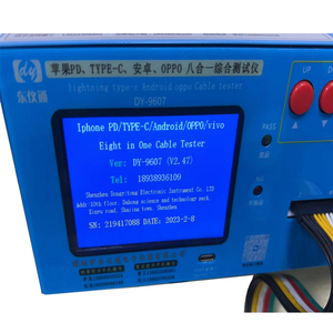 Universelle USB-Datenkabel prüfmaschine/Kabelbaum prüfgerät - Product Image 4