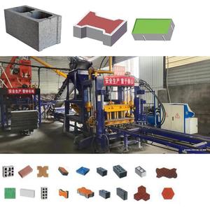 Оборудование для изготовления блоков - Product Image 6