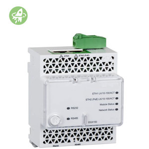 Brand New Original LINK <strong>150</strong> EGX150 Ethernet Gateway Module Communication Module EGX150 - Product Image 1