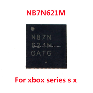 ชิปวงจรรวม NB7N621M ใหม่รองรับ HDMI ชิป Retimer สำหรับ Xbox Series s/x NB7N621M XSS xsx อุปกรณ์ควบคุมเกม - Product Image 2