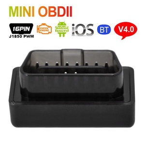 Mini OBD2 ELM327 BT 4.0 Auto Diagnostic Code Reader Unterstützt Android & IOS - Product Image 2