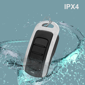 Garaj kapı uzaktan kumandası 433MHz 868MHz 287-868.6MHz çoğaltıcı garaj kapısı açacağı haddeleme kodu verici - Product Image 3