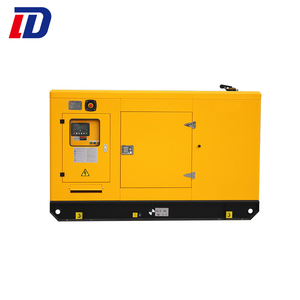 64kw 1500 vòng/phút 50Hz Trung Quốc yuchai mở loại 80kva Máy phát điện diesel t với yuchai động cơ YC4A100Z-D25 - Product Image 4