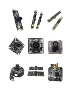 Manufacturer Custom USB2.0 Optical Image Stabilizer <strong>Camera</strong> Module OV10633 OV13850 IMX135 USB <strong>Camera</strong> Module - Product Image 4