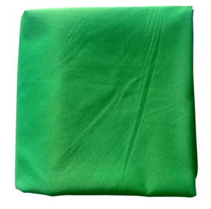 Phông Nền quần áo (polyester) phông nền 1.5*2m Nhiếp Ảnh Màu Xanh Lá Cây Màn hình Roll-Up Studio ảnh màu xanh lá cây Màn hình <span class=keywords><strong>Backdrop</strong></span> - Product Image 3
