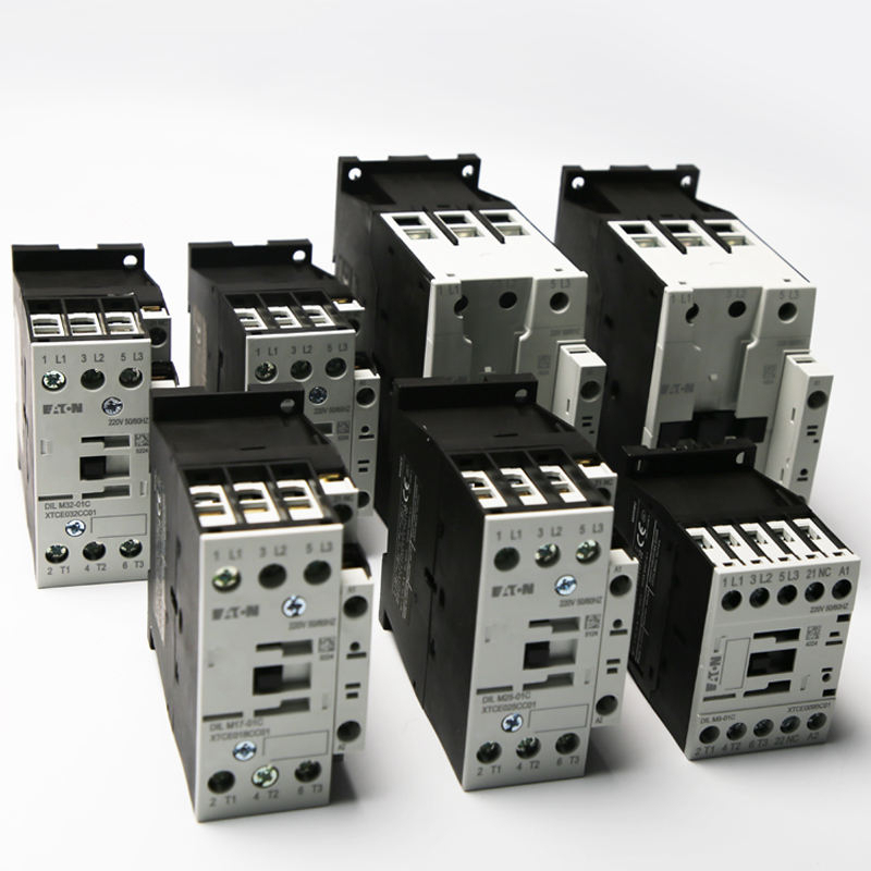 DILM17 DILM25 DILM32 AC220V 560169