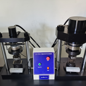 Electronic Universal <strong>Testing</strong> <strong>Machine</strong> <strong>Computer</strong> Controlled Concrete <strong>Compression</strong> Test <strong>Machine</strong> Price - Product Image 4
