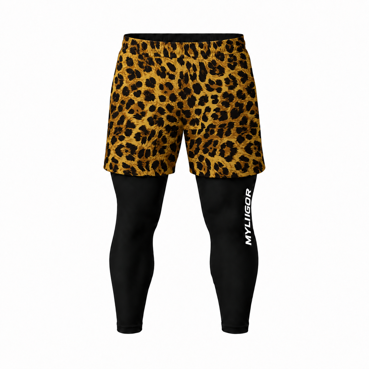 Leopardo