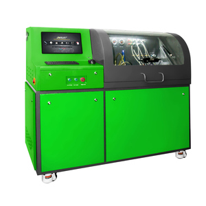 EPS815X High Pressure CR Injector Pump Common Rail Injector Test Bench Diesel Test BenchInjector Pump Testing Machine - Product Image 3