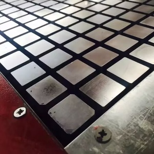 <strong>Fiberglass</strong> Grating <strong>Machine</strong> FRP Grating Mold <strong>Manufacturer</strong> FRP Grating <strong>Machine</strong>
