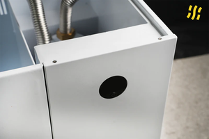 6pcs电脑用高效雾化C6浸入式冷却系统专业级冷却系统 - Product Image 2