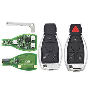 CGDI MB anahtar destek tüm B-ENZ FBS3 & otomatik kurtarma çalışma CG için B-ENZ anahtar 315/433MHz CGDI MB programcı ile çalışmak - Product Image 1
