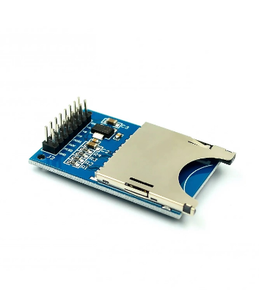 SD-Karten lese modul für Arduino - Product Image 3