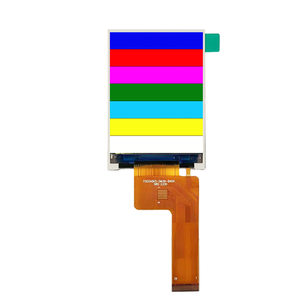2.4 Inch IPS TFT <strong>LCD</strong> Display Module Small 240*320 39pin MCU <strong>LCD</strong> Display - Product Image 5