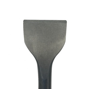 ADAMAS VALUE Professional Hand Tools Sds Plus Flat Flexible Stone Chiseling Tools <strong>Chisel</strong> Set