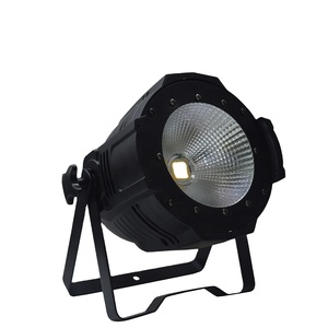 บาร์ไฟสำหรับล้างเวทีแบบ2-in-1, ไฟ LED 100W สำหรับโรงละคร DMX ไฟสปอตไลท์แบบ2-in-1 - Product Image 2