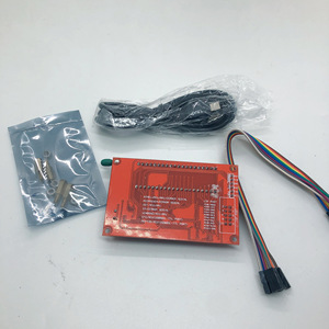 Microcontroller/24/93 Serie di Memoria EEPROM di Programmazione Programmatore SP200SE/SP200S - Product Image 3