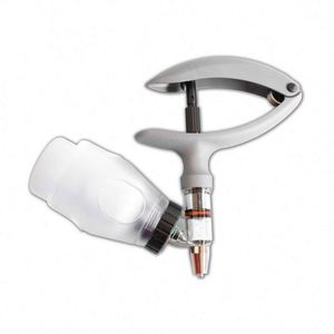 1ml, 2ml, 5ml I Type Automatic Injectio Continuous Syringe Veterinary Syringe - Product Image 1