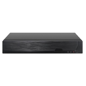 5合1 AHD/TVI/CVI/CVBS/IPC 4CH 8CH 8MP模拟闭路电视XVR混合DVR安全摄像系统 - Product Image 1