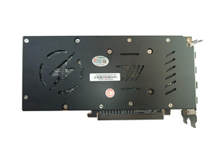 Rxrxxt masaüstü oyunu VGA GPU video kartı Rx 5700 XT grafik kartı 8GB GDDR6 5700xt - Product Image 2
