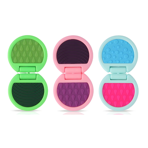 Five-bead Fingertip Gyro <span class=keywords><strong>Hand</strong></span> <span class=keywords><strong>Spinner</strong></span> Toy Plastic Five-Angle Steel Ball Five-Leaf mang xoắn ốc ngón tay áp lực <span class=keywords><strong>Fidget</strong></span> Spinners - Product Image 4