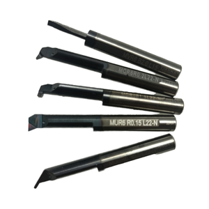 ボア加工フライス製品タイプMTR10R - Product Image 1
